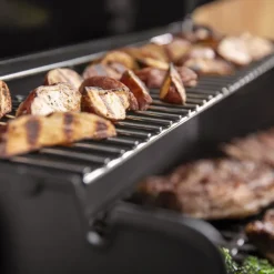 Barbacoa Weber® de gas Génesis E-315