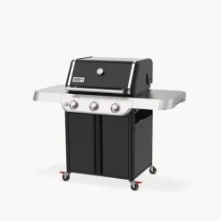Barbacoa Weber® de gas Génesis E-315