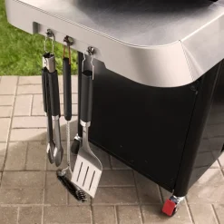 Barbacoa Weber® de gas Génesis E-315
