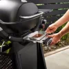 Barbacoa Weber® de gas Q 3200N+ con carro