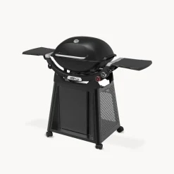 Barbacoa Weber® de gas Q 3200N+ con carro
