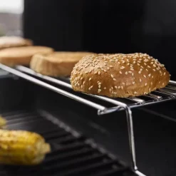 Barbacoa Weber® de gas Spirit E-425 con plancha de regalo