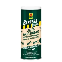 Barrera Green Anti-Hormigas Compo