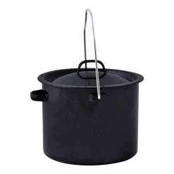Batería de cocina para exterior Esschert