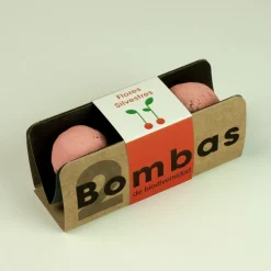 Bombas de Biodiversidad Flores Silvestres Rosas Resetea