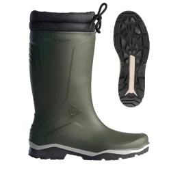 Botas de Jardinería Dunlop Blizzard