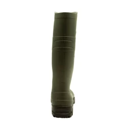 Botas de Jardinería Dunlop Dane verdes