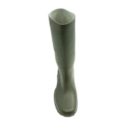 Botas de Jardinería Dunlop Dane verdes