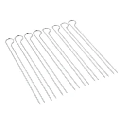 Brochetas para barbacoa (8 unidades) Weber®