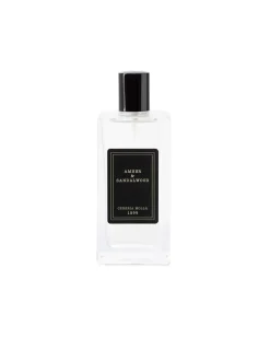 Bruma corporal perfumada Cerería Mollá Amber & Sandalwood (100 ml)