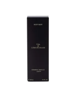 Bruma corporal perfumada Cerería Mollá Tea & Lemongrass (100 ml)