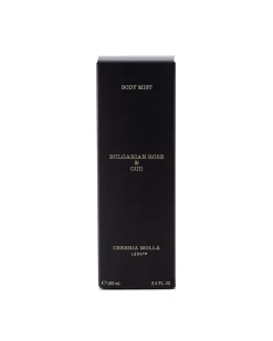 Bruma corporal perfumada Cerería Mollá Bulgarian Rose & Oud(100 ml)