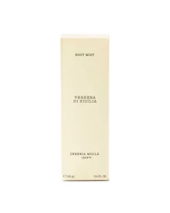 Bruma corporal perfumada Cerería Mollá Verbena di Sicilia (100 ml)