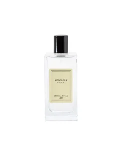 Bruma corporal perfumada Cerería Mollá Moroccan Cedar (100 ml)
