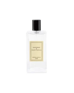 Bruma corporal perfumada Cerería Mollá Raspberry & Black Vanilla (100 ml)
