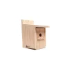 Caja nido para pájaros (para clavar) 32mm