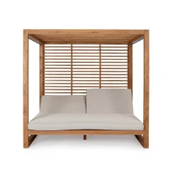Cama balinesa Bizzotto HONOLULU
