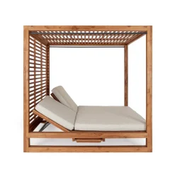 Cama balinesa Bizzotto HONOLULU