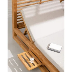 Cama balinesa Bizzotto HONOLULU