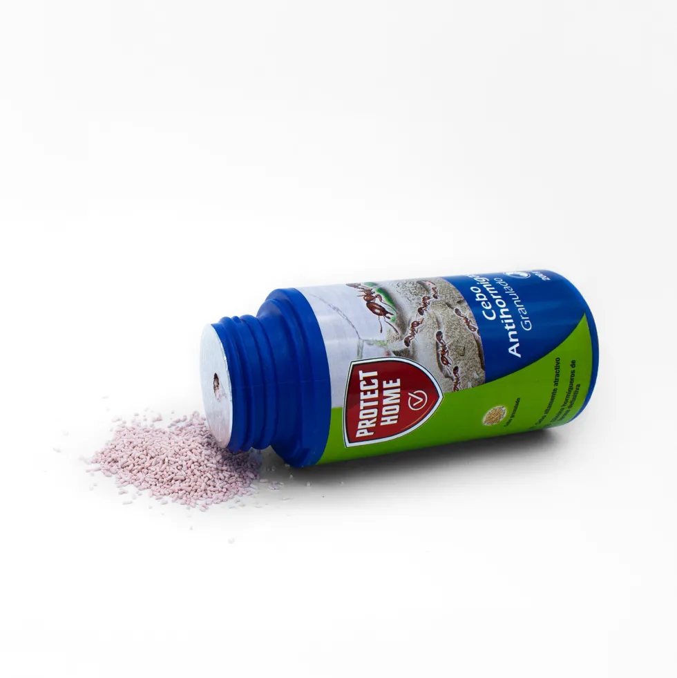 Cebo Antihormigas granulado Protect Home