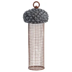 Comedero para Cacahuetes en Forma de Bellota Esschert