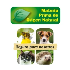 Concentrado Herbicida Natural Finalsan Neudorff