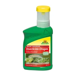 Concentrado Insecticida Spruzit Anti-Orugas Neudorff