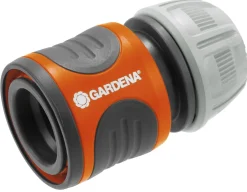 Conector rápido