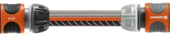 Conector stop
