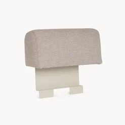Conjunto de jardín Bizzotto GERALD de aluminio beige