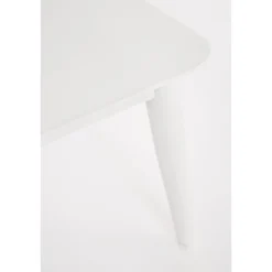 Conjunto de jardín Bizzotto OCEANA 4 piezas natural/beige/blanco