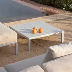 Conjunto de jardín Nardi MAXIMO perla
