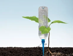 Cono de riego para botellas Aqua Control (pack 6 unidades)