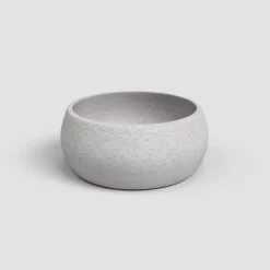 Cuenco hemera crema