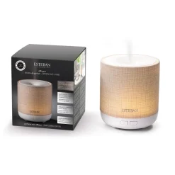 Difusor de aromas eléctrico Esteban Easy Living Edition