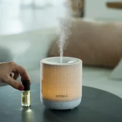 Difusor de aromas eléctrico Esteban Easy Living Edition