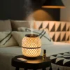 Difusor de aromas eléctrico Esteban Bambou & Lumiére Edition