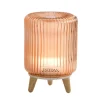 Difusor de aromas eléctrico Esteban So Rétro Edition rosa
