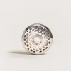 Difusor de aromas para coche Berger Honey Comb Chrome - Vent d'Ocean