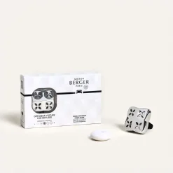 Difusor de aromas para coche Berger - Musc Cocoon