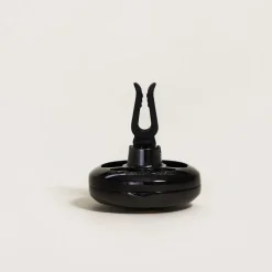 Difusor de aromas para coche Berger Wheel Gun Metal