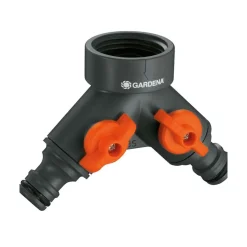 Distribuidor doble 940 Gardena