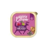 Edgard&Cooper Tarrina de pato para perros adultos Edgard&Cooper