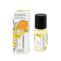 Esencia concentrada Esteban Ambre et Baumes (15 ml)