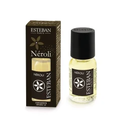 Esencia concentrada Esteban Néroli (15 ml)
