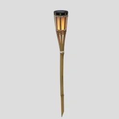 Farolillo de Luz Hiama para Exterior New Garden (Solar)