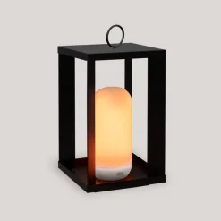 Farol Recargable Siroco New Garden