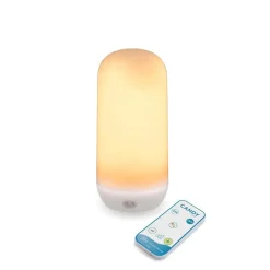 Farol Recargable Siroco New Garden