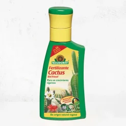 Fertilizante Cactus Ecológico 250ml