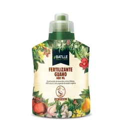 Fertilizante Guano líquido Batlle BIO